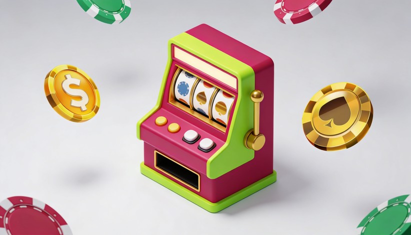 Woospin casino